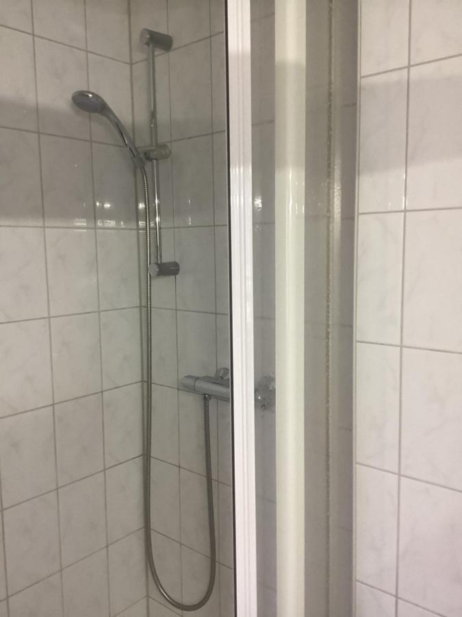 Hotel Eintracht Міттвейда Екстер'єр фото