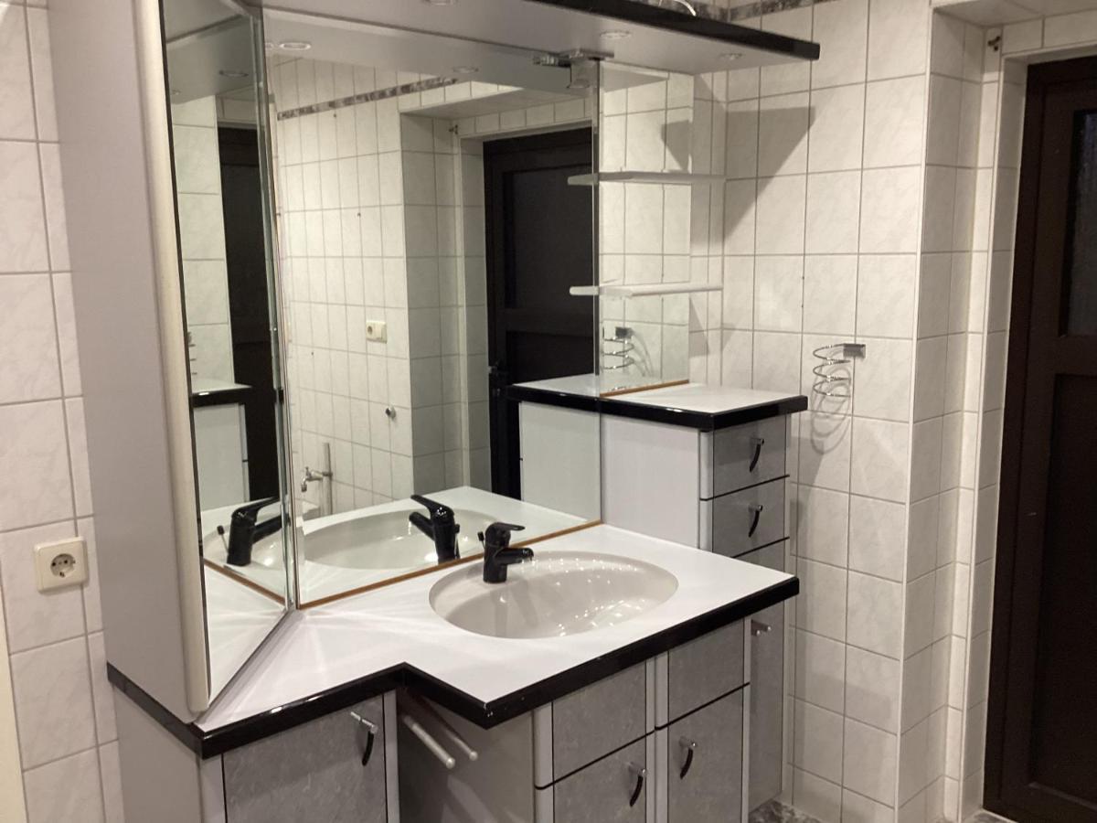 Hotel Eintracht Міттвейда Екстер'єр фото
