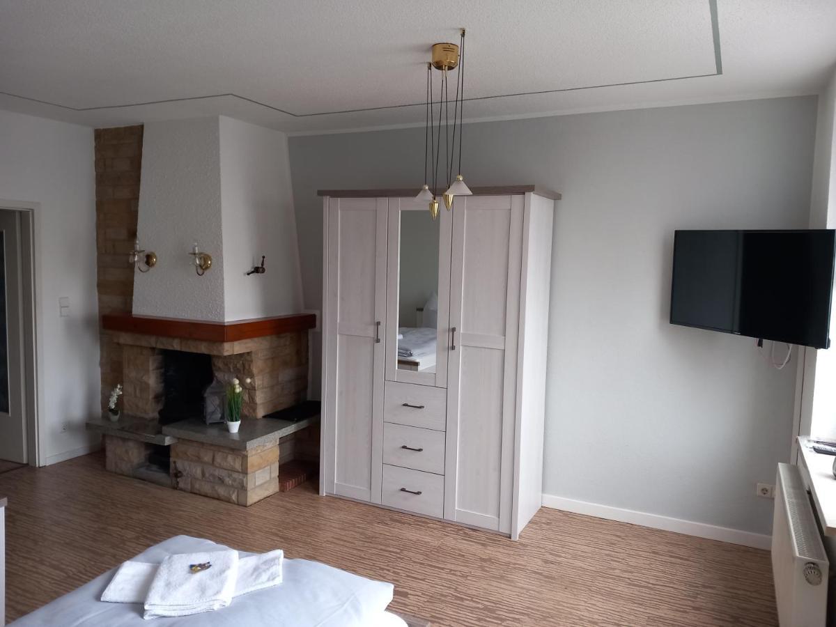 Hotel Eintracht Міттвейда Екстер'єр фото