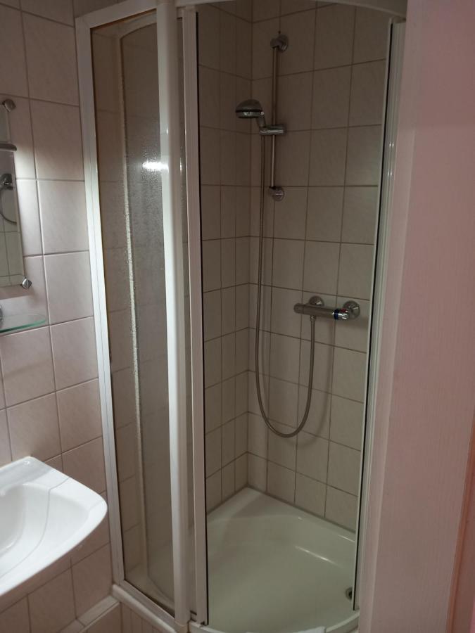 Hotel Eintracht Міттвейда Екстер'єр фото